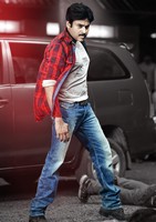 CGR Movie Stills